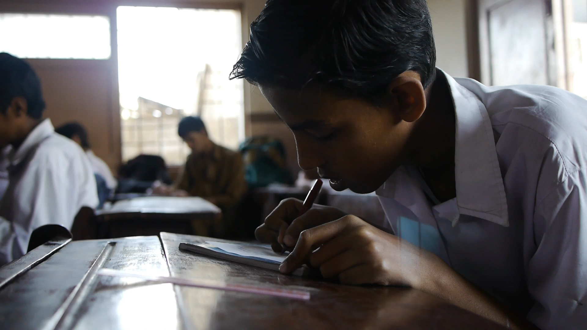 Afghan students to get special cards for Pak entry – LEAP Pakistan