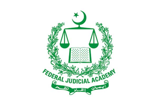 Federal Judicial Academy