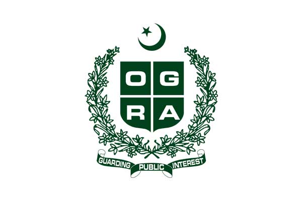 Pakistan Oil and Gas Regulatory Authority