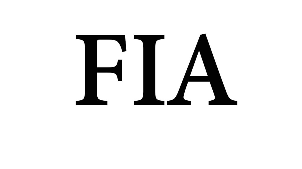 FIA constitutes team to deal with child pornography - LEAP Pakistan