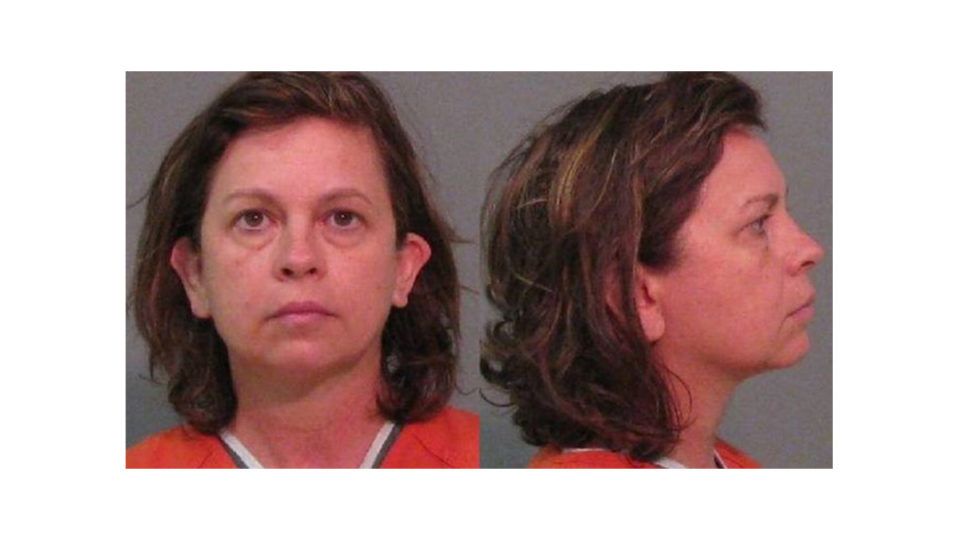 US wife accused of ‘fatally poisoning husband with eyedrops’ – LEAP ...
