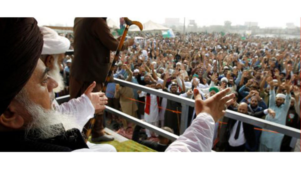 Creation of pakistan pdf picture